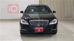 مێرسێدس بێنز S-Class